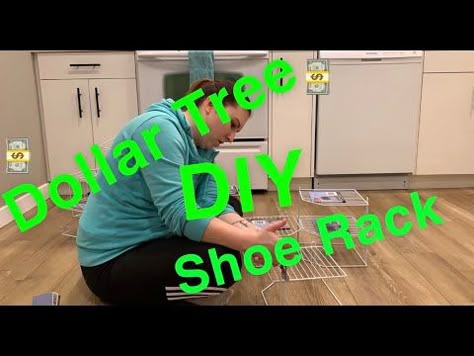 10+ Shoe Rack Hacks For More Space 10+ Shoe Rack Hacks For More Space
