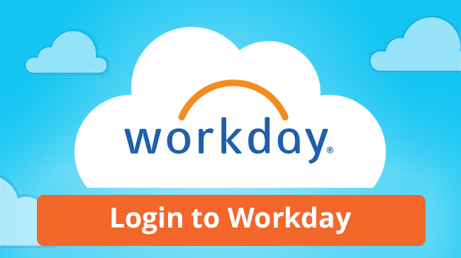 Banner Workday Login Simplified