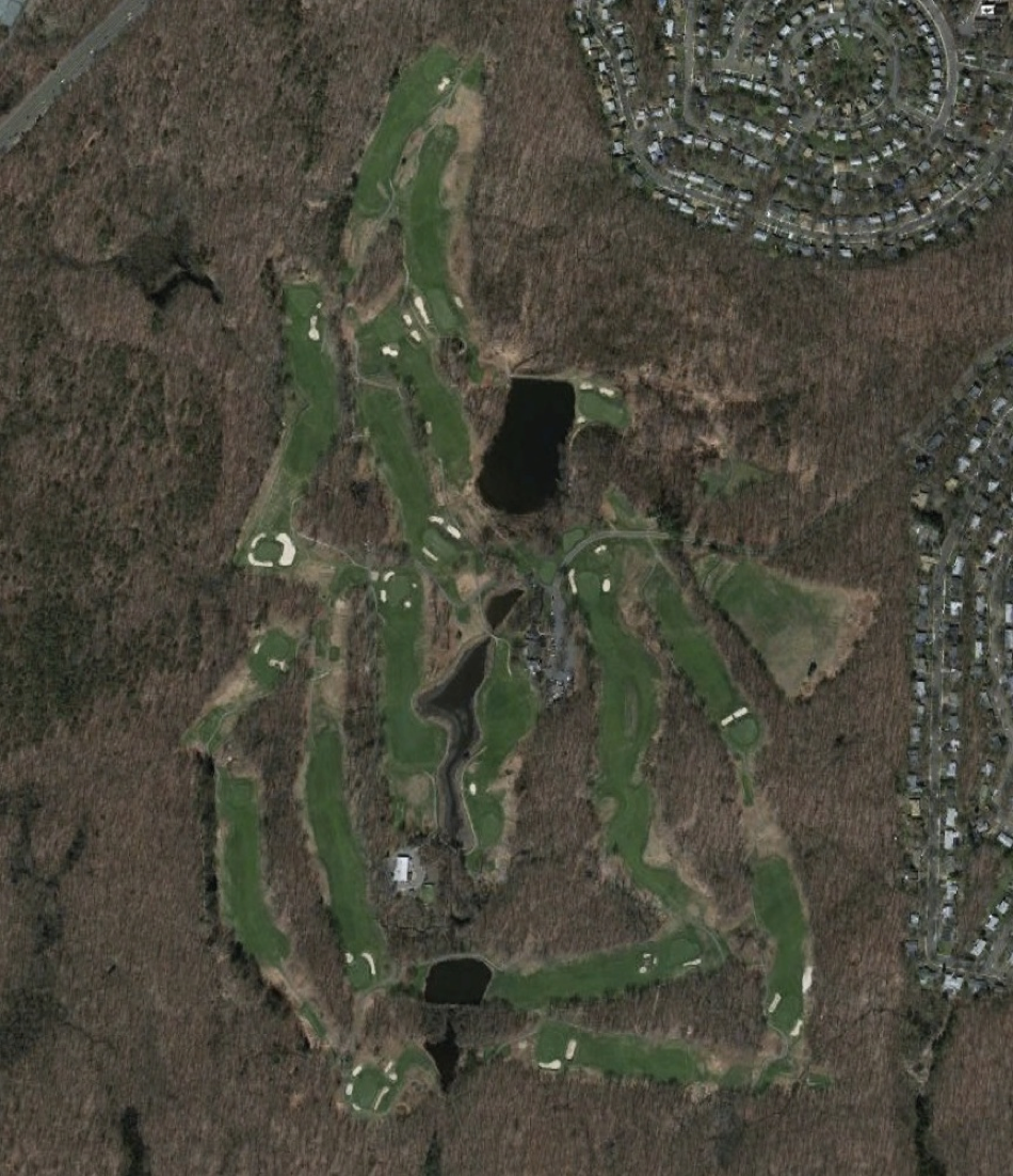 Course Golf Photos Yale