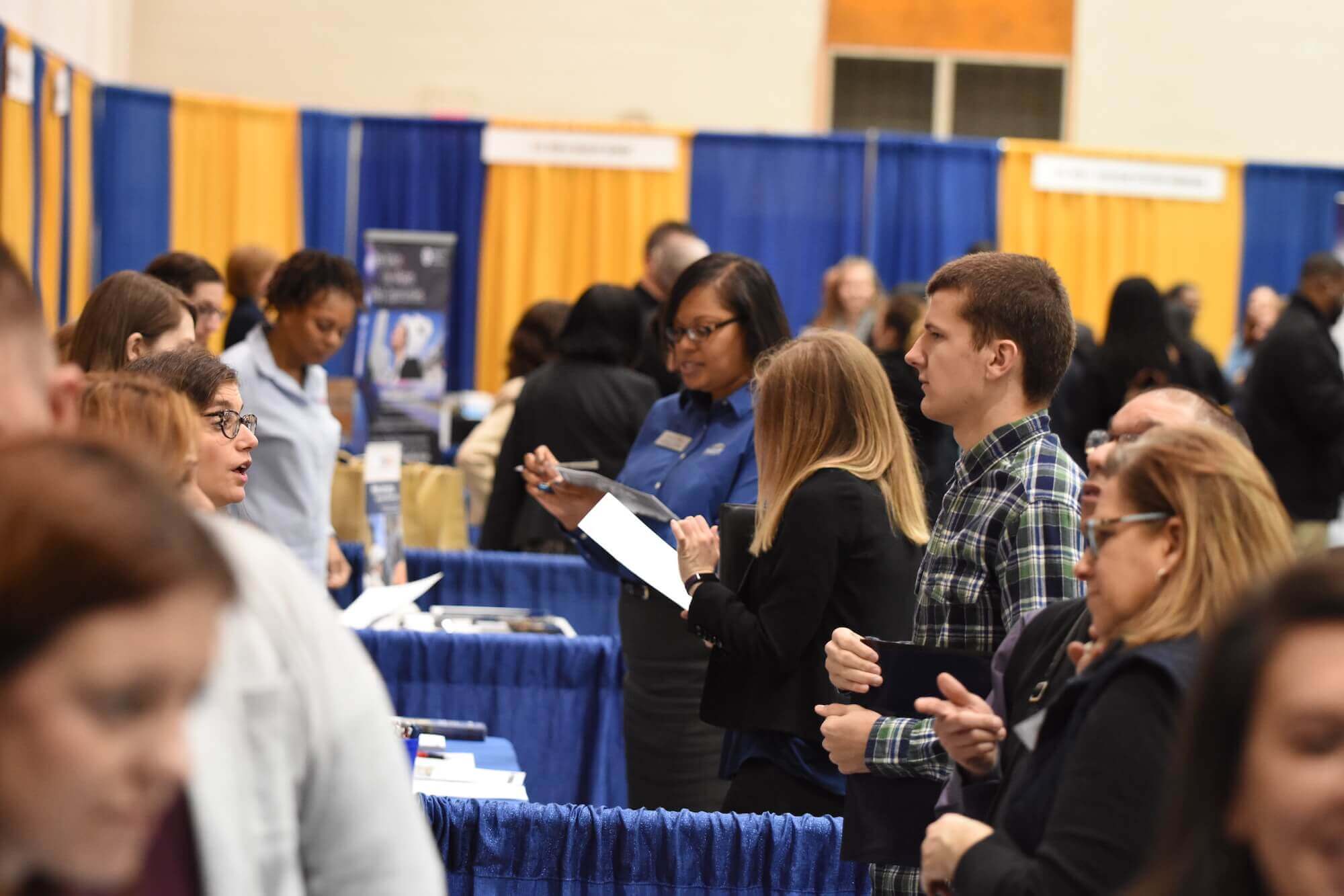 Gallaudet University Jobs
