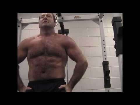 Gay Hairy Daddy Porn