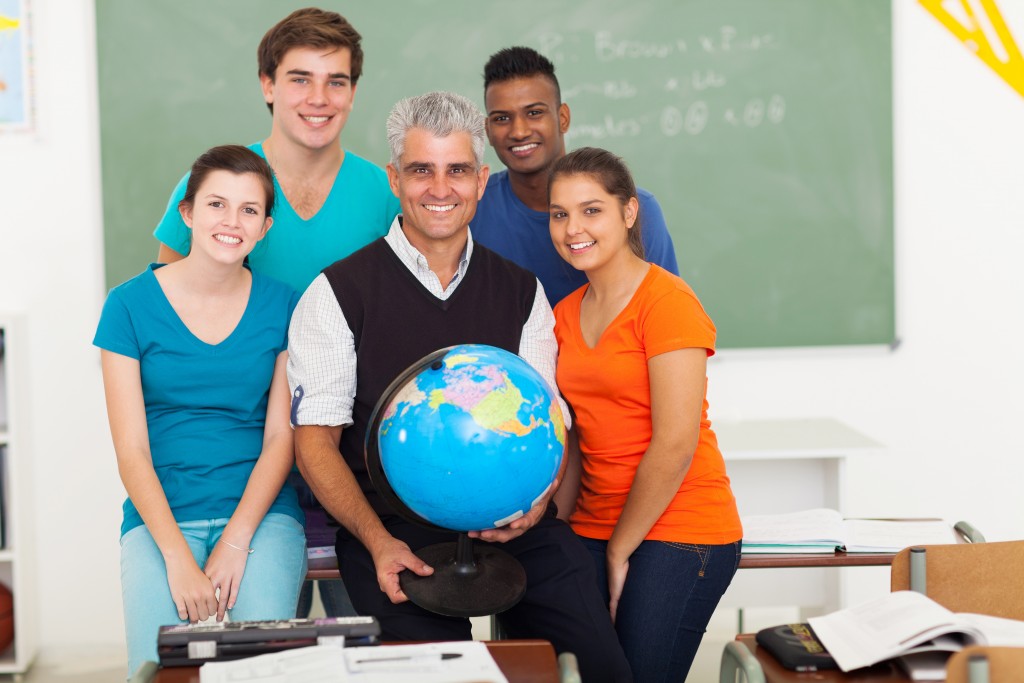 History Teacher Jobs History Teacher Jobs