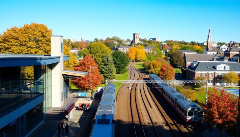 How To Visit Alabama Civil Museum Near Yale University?