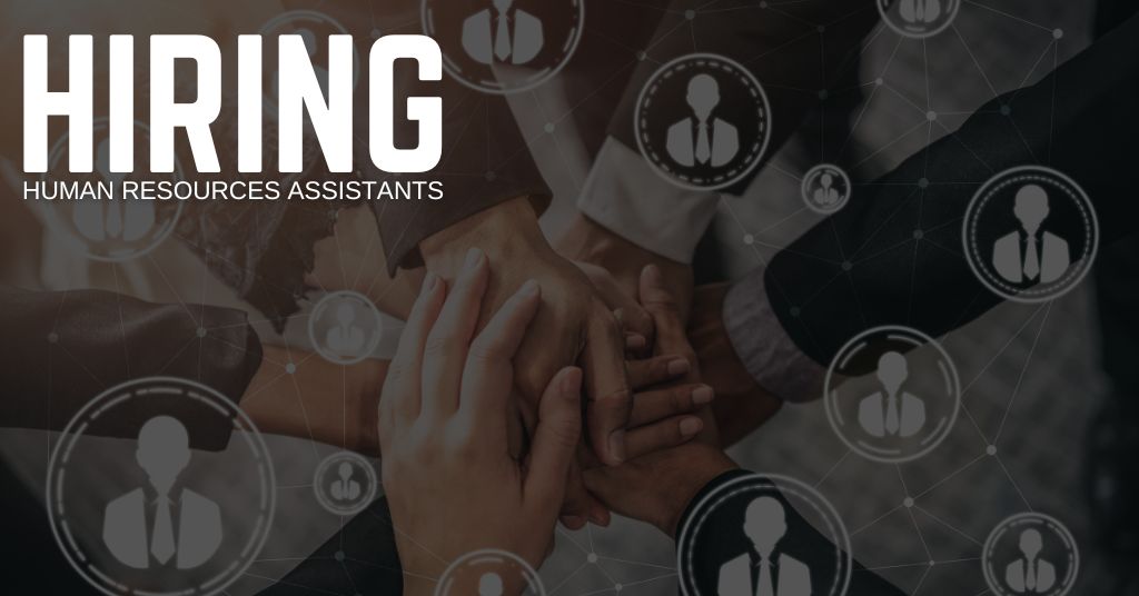 Human Resources Assistant Jobs