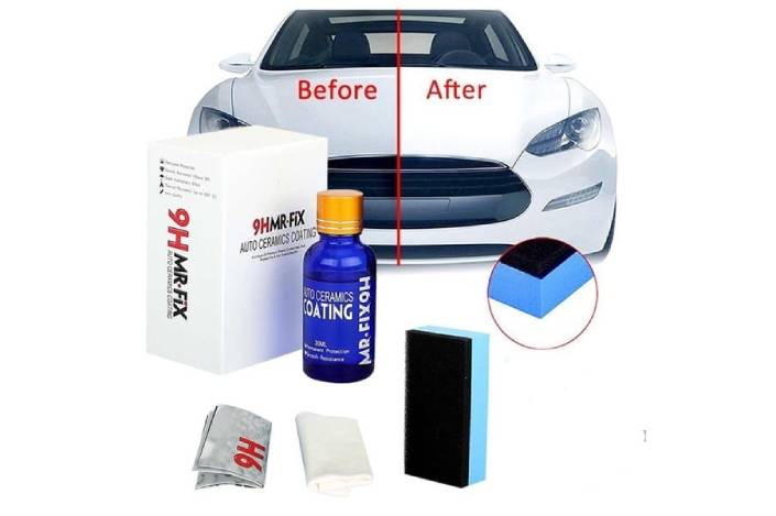 Is Ceramic Coating Worth It Is Ceramic Coating Worth It