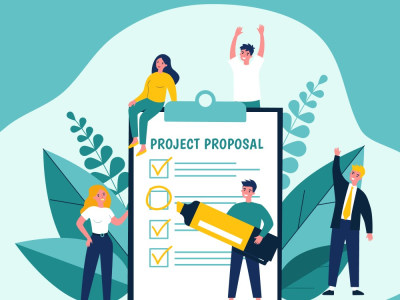 Proposal Writing Guide: Craft A Compelling Rfp Response Proposal Writing Guide: Craft A Compelling Rfp Response