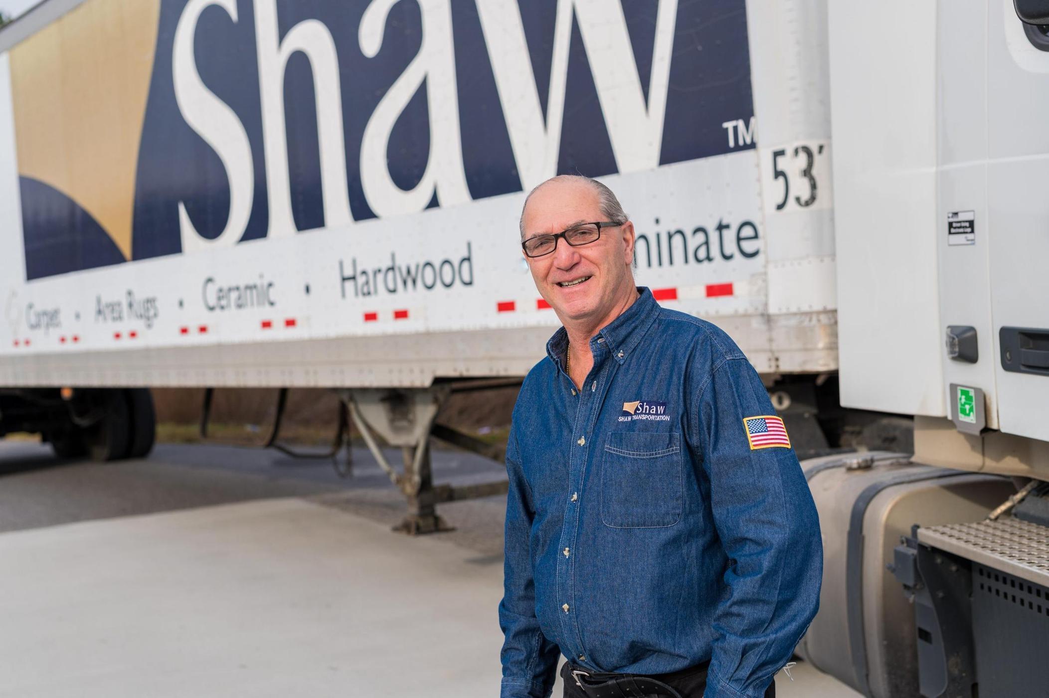 Shaw Industries Jobs