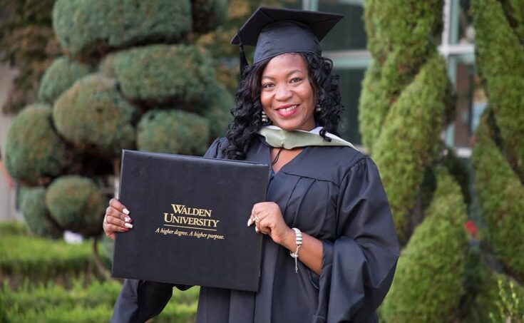 Walden University Careers