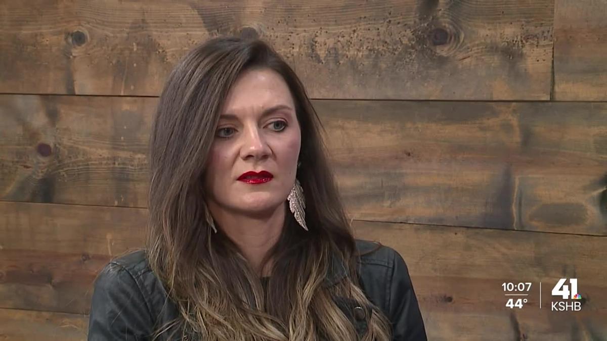 What Happened To Miss Kansas? Abuse Survivor Guide