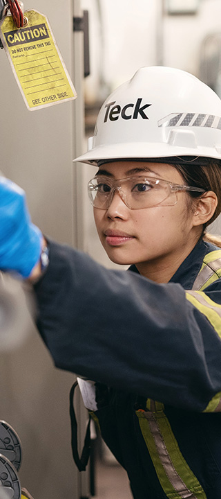 What Is Teck Resources Careers? Job Opportunities What Is Teck Resources Careers? Job Opportunities
